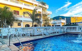 Hotel Parque Atlantico